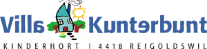 Villa Kunterbunt
